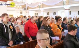 Marsz Godności osób niepełnosprawnych i piknik integracyjny