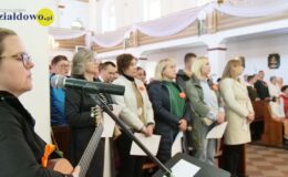 Marsz Godności osób niepełnosprawnych i piknik integracyjny