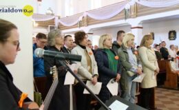Marsz Godności osób niepełnosprawnych i piknik integracyjny