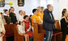 Marsz Godności osób niepełnosprawnych i piknik integracyjny