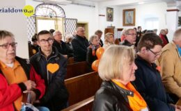 Marsz Godności osób niepełnosprawnych i piknik integracyjny