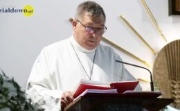 Marsz Godności osób niepełnosprawnych i piknik integracyjny