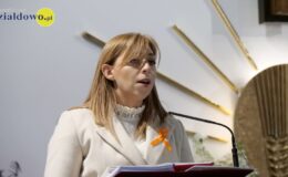 Marsz Godności osób niepełnosprawnych i piknik integracyjny