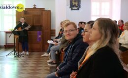 Marsz Godności osób niepełnosprawnych i piknik integracyjny