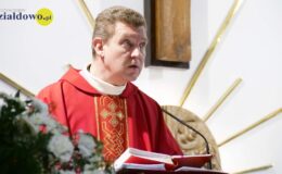 Marsz Godności osób niepełnosprawnych i piknik integracyjny