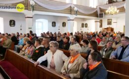 Marsz Godności osób niepełnosprawnych i piknik integracyjny