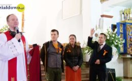 Marsz Godności osób niepełnosprawnych i piknik integracyjny
