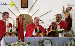 Marsz Godności osób niepełnosprawnych i piknik integracyjny