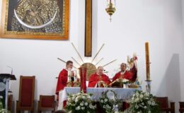 Marsz Godności osób niepełnosprawnych i piknik integracyjny