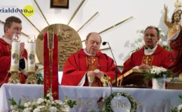 Marsz Godności osób niepełnosprawnych i piknik integracyjny