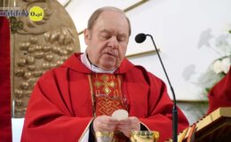 Marsz Godności osób niepełnosprawnych i piknik integracyjny