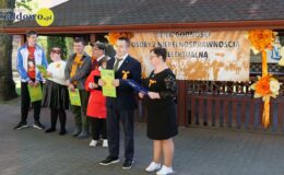 Marsz Godności osób niepełnosprawnych i piknik integracyjny