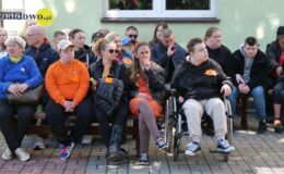 Marsz Godności osób niepełnosprawnych i piknik integracyjny