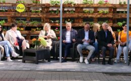 Marsz Godności osób niepełnosprawnych i piknik integracyjny