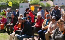 Marsz Godności osób niepełnosprawnych i piknik integracyjny