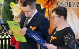 Marsz Godności osób niepełnosprawnych i piknik integracyjny