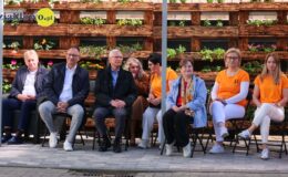 Marsz Godności osób niepełnosprawnych i piknik integracyjny