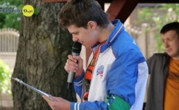 Marsz Godności osób niepełnosprawnych i piknik integracyjny