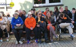 Marsz Godności osób niepełnosprawnych i piknik integracyjny