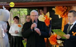 Marsz Godności osób niepełnosprawnych i piknik integracyjny