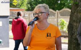 Marsz Godności osób niepełnosprawnych i piknik integracyjny