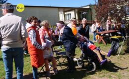 Marsz Godności osób niepełnosprawnych i piknik integracyjny