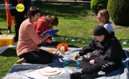 Marsz Godności osób niepełnosprawnych i piknik integracyjny