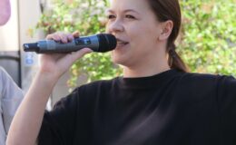 Marsz Godności osób niepełnosprawnych i piknik integracyjny