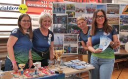 Działdowo w formie – za nami Wiosenny ArtFit Maraton