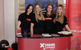 Działdowo w formie – za nami Wiosenny ArtFit Maraton