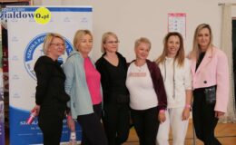Działdowo w formie – za nami Wiosenny ArtFit Maraton