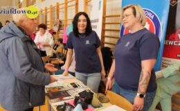 Działdowo w formie – za nami Wiosenny ArtFit Maraton