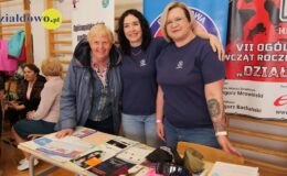 Działdowo w formie – za nami Wiosenny ArtFit Maraton