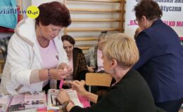 Działdowo w formie – za nami Wiosenny ArtFit Maraton