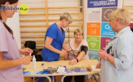 Działdowo w formie – za nami Wiosenny ArtFit Maraton