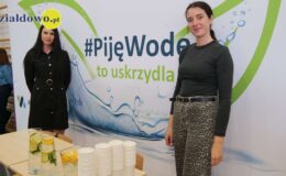 Działdowo w formie – za nami Wiosenny ArtFit Maraton