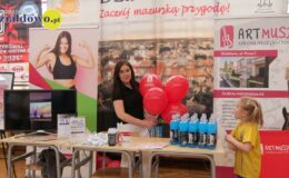 Działdowo w formie – za nami Wiosenny ArtFit Maraton