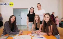 Działdowo w formie – za nami Wiosenny ArtFit Maraton