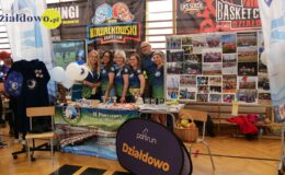 Działdowo w formie – za nami Wiosenny ArtFit Maraton