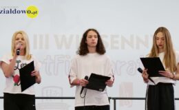 Działdowo w formie – za nami Wiosenny ArtFit Maraton