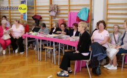 Działdowo w formie – za nami Wiosenny ArtFit Maraton