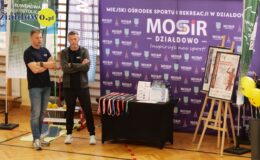 Działdowo w formie – za nami Wiosenny ArtFit Maraton