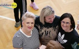 Działdowo w formie – za nami Wiosenny ArtFit Maraton