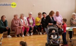 Działdowo w formie – za nami Wiosenny ArtFit Maraton