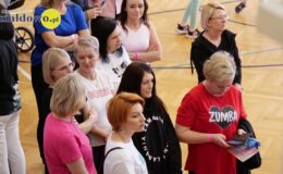 Działdowo w formie – za nami Wiosenny ArtFit Maraton