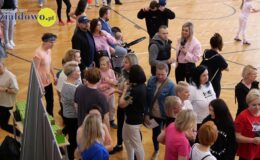 Działdowo w formie – za nami Wiosenny ArtFit Maraton