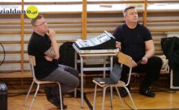 Działdowo w formie – za nami Wiosenny ArtFit Maraton