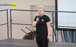 Działdowo w formie – za nami Wiosenny ArtFit Maraton