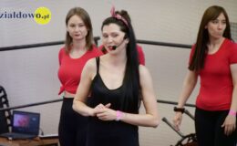 Działdowo w formie – za nami Wiosenny ArtFit Maraton