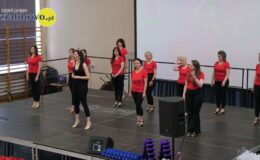Działdowo w formie – za nami Wiosenny ArtFit Maraton